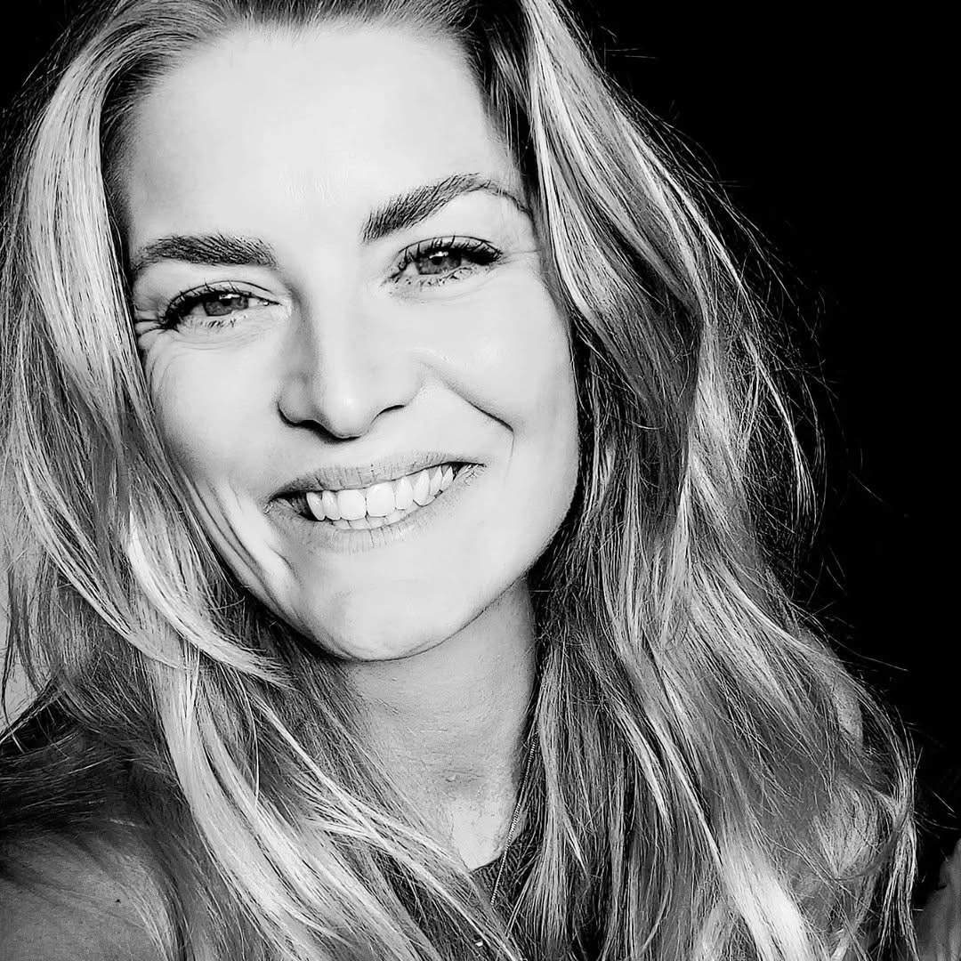 Portret van Eva